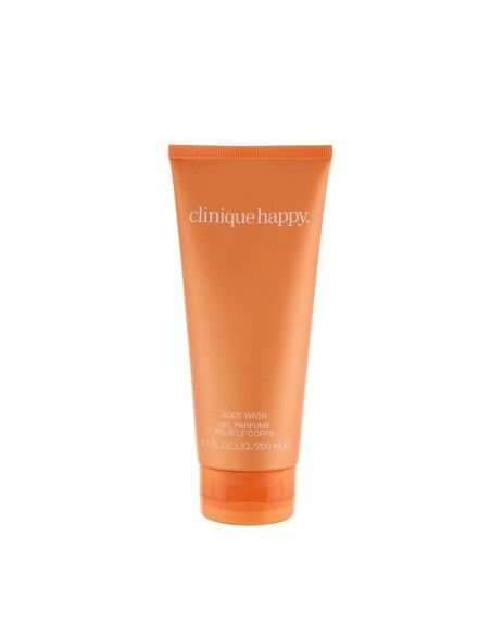 Clinique Happy Perfumed Shower Gel 200 ml (woman)
