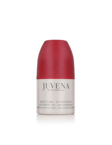 Juvena Body Care 24H Deodorant Roll-On 50 ml
