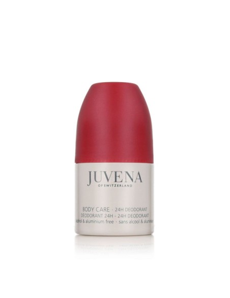 Juvena Body Care 24H Deodorant Roll-On 50 ml