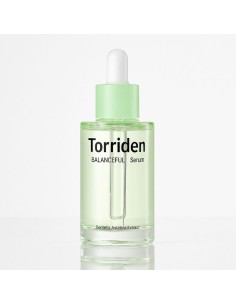Torriden Balanceful Cica Serum 50 ml