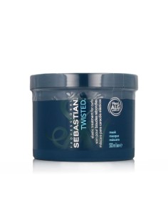 Sebastian Professional Twisted Mask 500 ml
