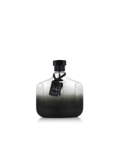 John Varvatos JV x NJ Silver Eau De Toilette 125 ml (man)