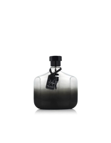 John Varvatos JV x NJ Silver Eau De Toilette 125 ml (man)