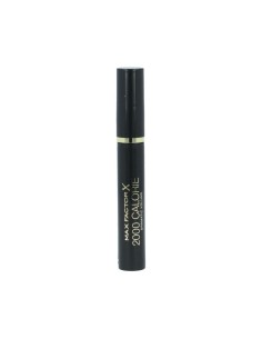 Max Factor 2000 Calorie Dramatic Volume Mascara (Black) 9 ml