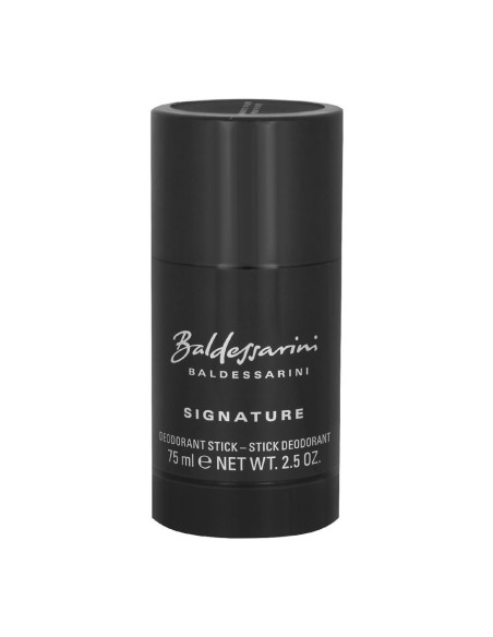 Baldessarini Signature Perfumed Deostick 75 ml (man)