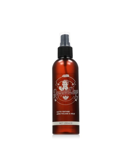 Dapper Dan Matte Finish Sea Salt Spray 200 ml