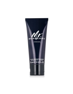 Burberry Mr. Burberry Indigo Men´s Moisturizing Face Cream 75 ml (man)