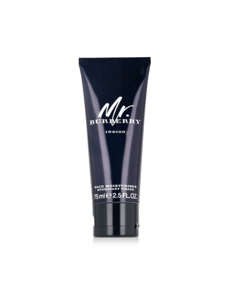 Burberry Mr. Burberry Indigo Men´s Moisturizing Face Cream 75 ml (man)