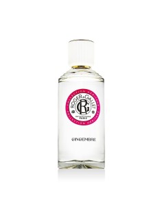 Roger & Gallet Gingembre Wellbeing Fragrant Water 100 ml (unisex)
