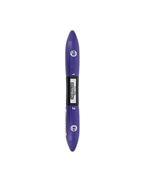 Rimmel London PRO XXL Extension Mascara (Black) 14 ml