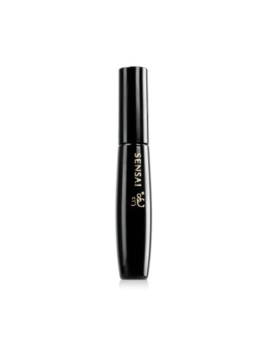 Sensai 38°C Volumising Mascara (MV-1 Black) 8 ml