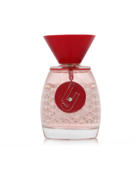 Liu Jo Lovely U Eau De Parfum 100 ml (woman)
