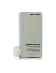 Kevin Murphy Stimulate-Me Wash Stimulating & Refreshing Shampoo 250 ml
