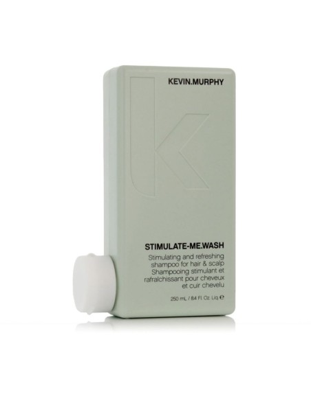 Kevin Murphy Stimulate-Me Wash Stimulating & Refreshing Shampoo 250 ml