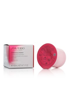Shiseido Essential Energy Hydrating Day Cream (Refill) SPF 20 50 ml
