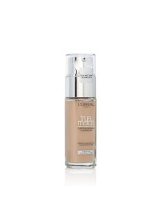 L'Oréal Paris True Match Super Blendable Foundation (N3 Creamy Beige) 30 ml