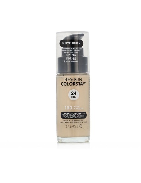 Revlon Colorstay 24hrs make-up SPF 15 (150 Buff) 30 ml