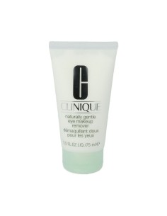 Clinique Naturally Gentle Eye Makeup Remover 75 ml