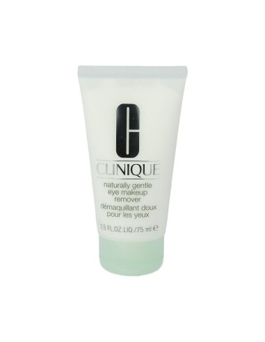 Clinique Naturally Gentle Eye Makeup Remover 75 ml