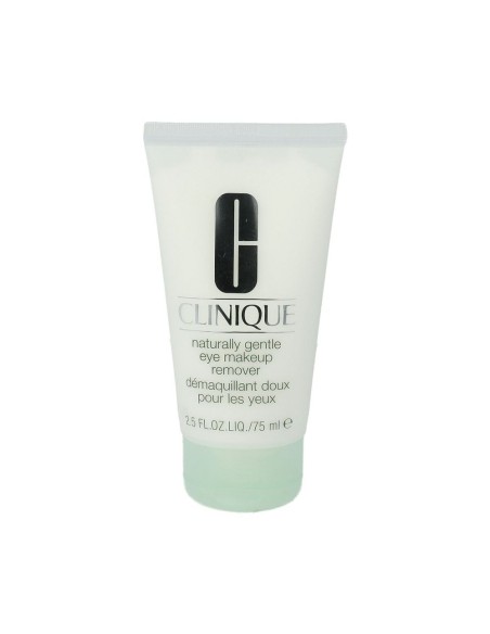 Clinique Naturally Gentle Eye Makeup Remover 75 ml