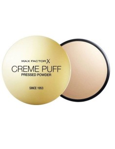 Max Factor Creme Puff Pressed Powder (41 Medium Beige) 21 g