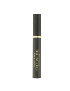 Max Factor 2000 Calorie Dramatic Volume Mascara (Black Brown) 9 ml