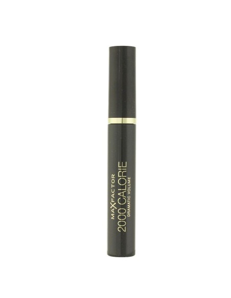 Max Factor 2000 Calorie Dramatic Volume Mascara (Black Brown) 9 ml