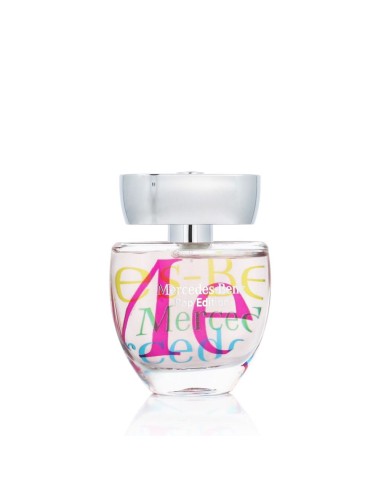 Mercedes-Benz Mercedes-Benz for Her Pop Edition Eau De Parfum 60 ml (woman)