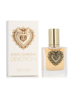 Dolce & Gabbana Devotion Eau De Parfum 50 ml (femme) 2