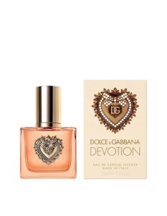 Dolce & Gabbana Devotion Eau De Parfum Intense 30 ml (vrouw)