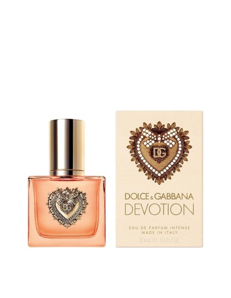 Dolce & Gabbana Devotion Eau De Parfum Intense 30 ml (femme)