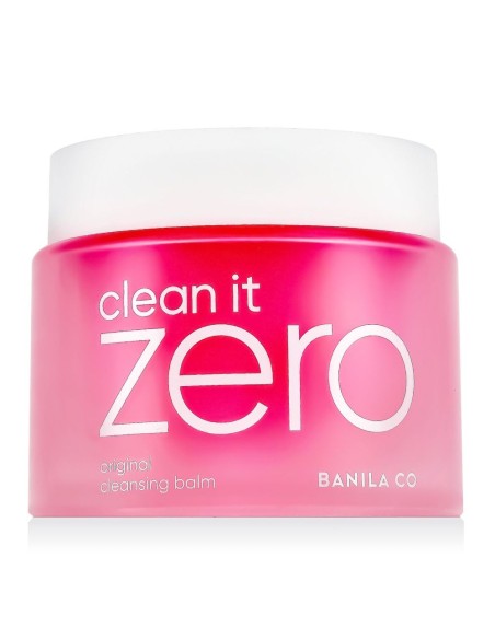 Banila Co Clean It Zero Cleansing Balm Original 180 ml