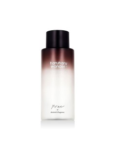 HaruHaru Wonder® Black Rice Hyaluronic Toner 150 ml