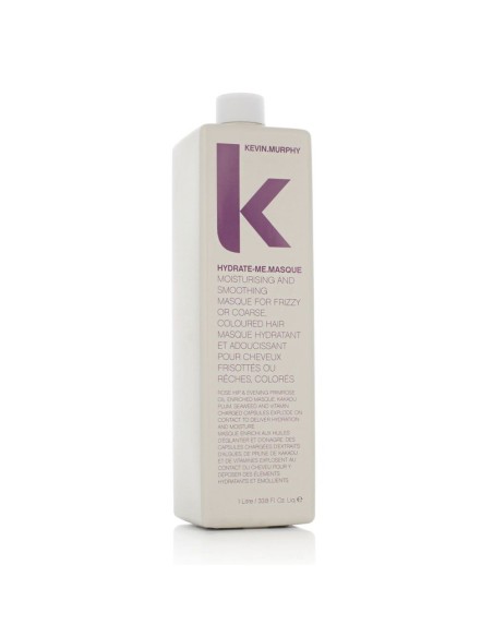 Kevin Murphy Hydrate-Me Moisturising and Smoothing Masque 1000 ml