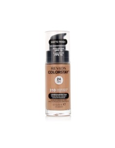 Revlon Colorstay 24hrs make-up SPF 15 (310 Warm Golden) 30 ml