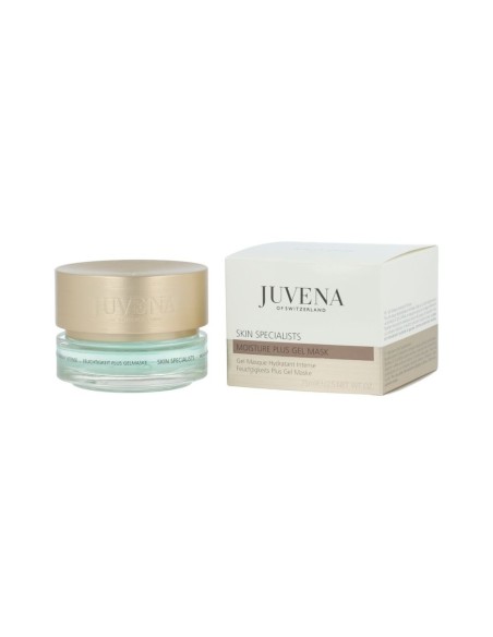 Juvena Skin Specialist Moisture Plus Gel Mask 75 ml