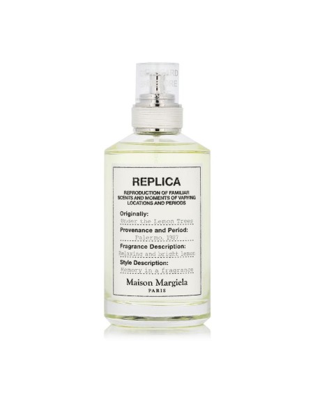 Maison Margiela Replica Under the Lemon Trees Eau De Toilette 100 ml (unisex)