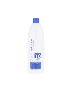 Inebrya Bionic Activator Oxycream 10 Volume (3%) 1000 ml