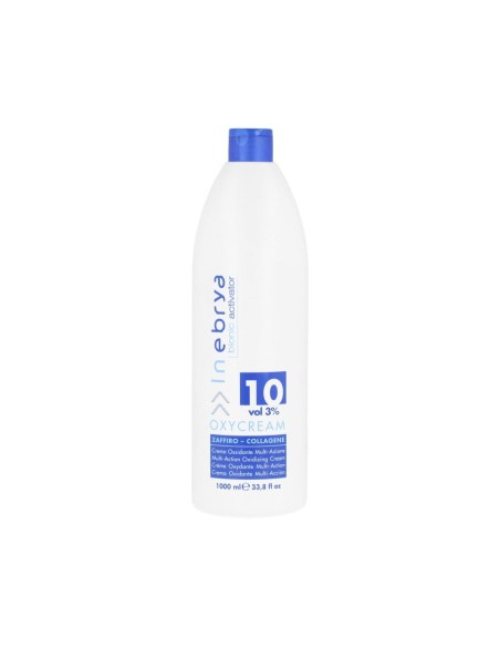 Inebrya Bionic Activator Oxycream 10 Volume (3%) 1000 ml