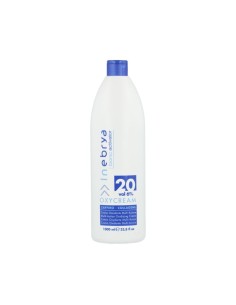 Inebrya Bionic Activator Oxycream 20 Volume (6%) 1000 ml