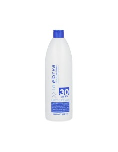 Inebrya Bionic Activator Oxycream 30 Volume (9%) 1000 ml
