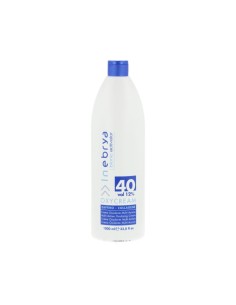 Inebrya Bionic Activator Oxycream 40 Volume (12%) 1000 ml