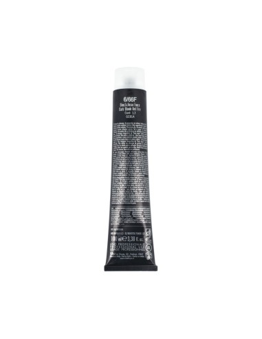Inebrya Color Red Fire (6/66F Dark Blonde Fire Red) 100 ml