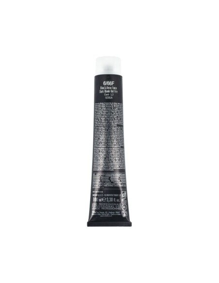 Inebrya Color Red Fire (6/66F Dark Blonde Fire Red) 100 ml