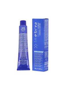 Inebrya Bionic Color Red (6/6 Dark Blonde Red) 100 ml