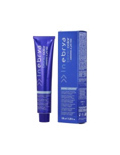 Inebrya Bionic Color Chocolate (8/7 Hazelnut Chocolate) 100 ml