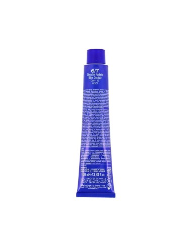 Inebrya Bionic Color Chocolate (6/7 Bitter Chocolate) 100 ml
