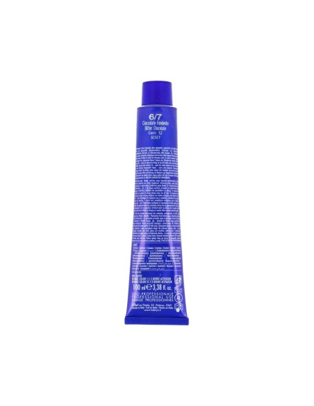 Inebrya Bionic Color Chocolate (6/7 Bitter Chocolate) 100 ml