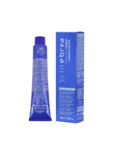 Inebrya Bionic Color Golden (6/3 Dark Blonde Golden) 100 ml