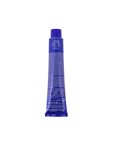 Inebrya Bionic Color Beige (7/13 Blonde Beige) 100 ml